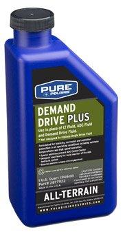 Масло в редуктор Polaris 1л/OIL-DEMAND DRIVE PLUS