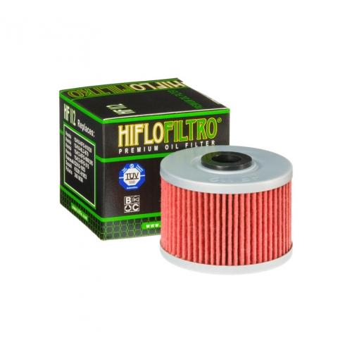 Фильтр масляный HI-FLO 112