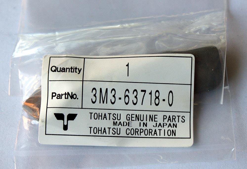 Пластина газа М9,9/15