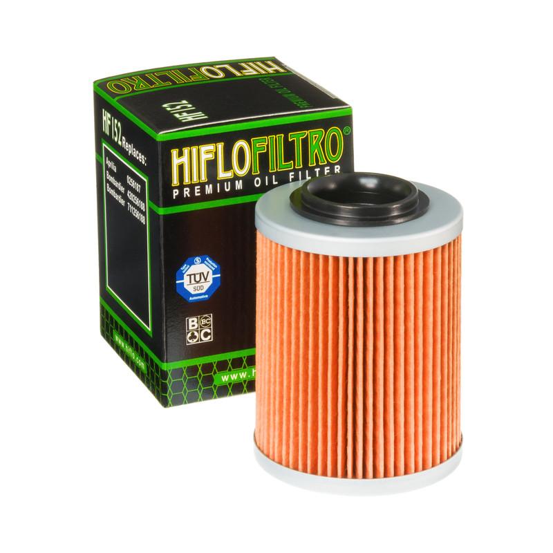 Фильтр масляный HI-FLO 152 (420256188)