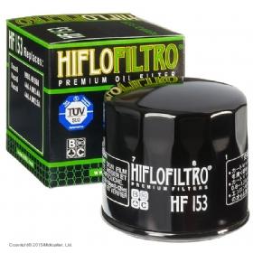 Фильтр масляный HI-FLO 153