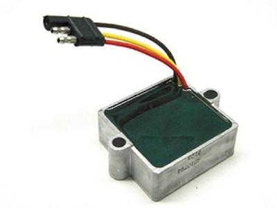 Регулятор / REGULATOR-3PH 20A
