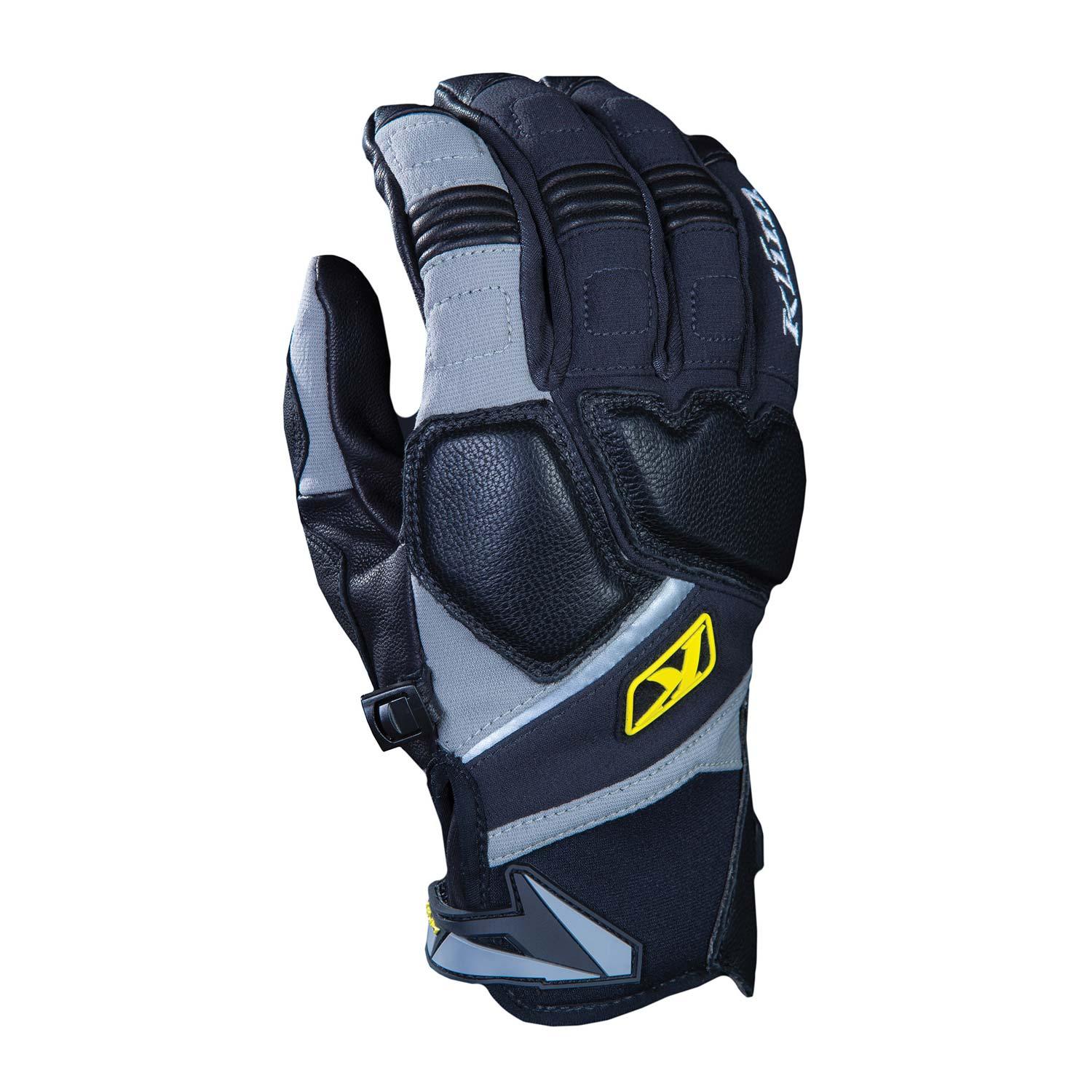 Перчатки Klim Inversion Pro Glove LG Gray