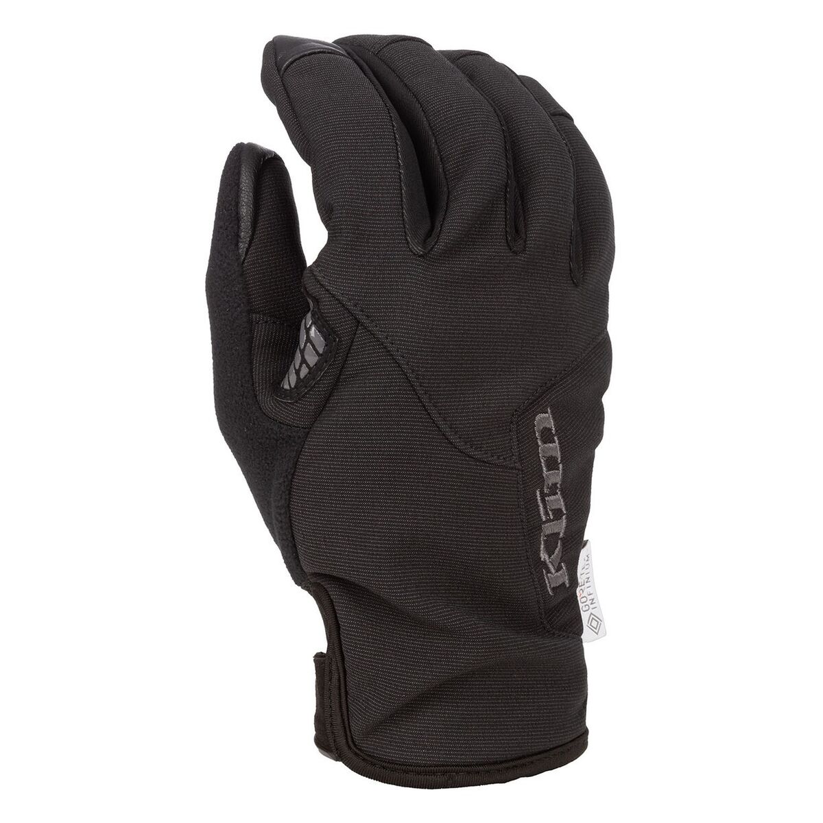 Перчатки / Inversion Glove XL Black - Asphalt