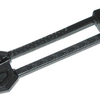 фиксатор капота BRP  рез. (OEM 517304290)