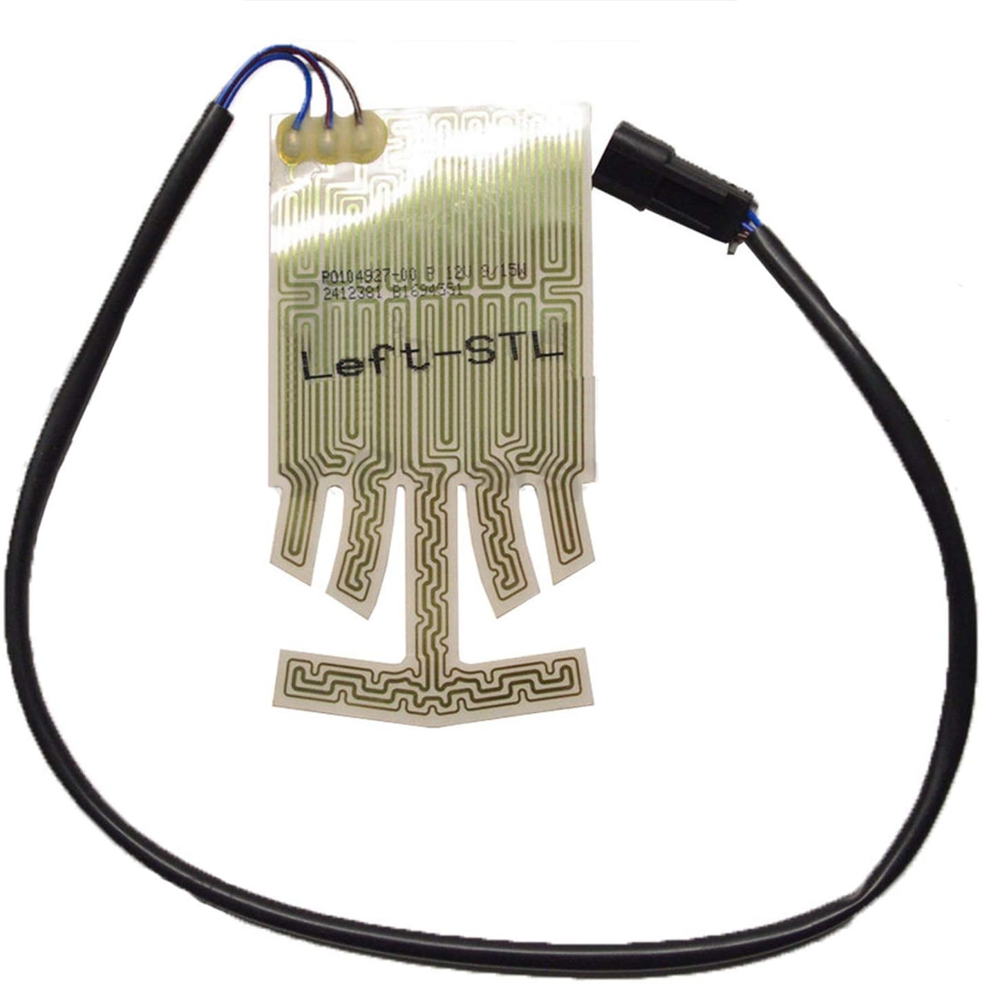 Катушка WPS 44-10204