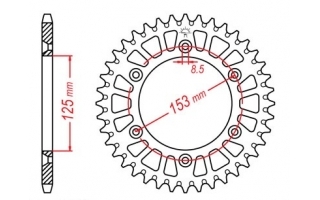 Звезда JT 210.40