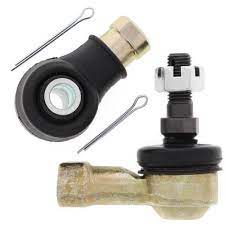 Рулевой наконечник ROD END LH W/FTG 10 MM