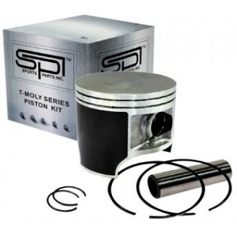 Поршень POLARIS 500 SPI +0,25