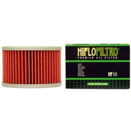 Фильтр масляный HI-FLO 111