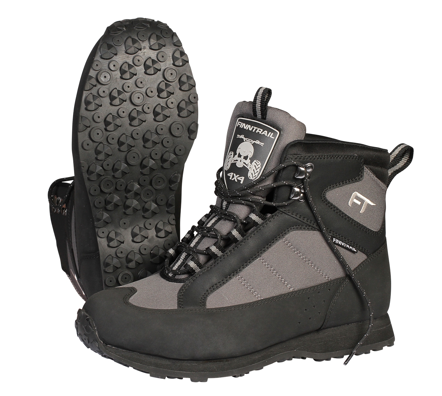 ботинки Finntrail Stalker 5193 (08)