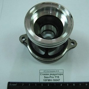Стакан редуктора Т15