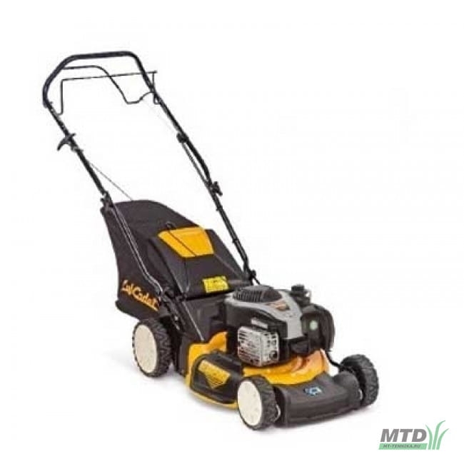 Газонокосилка Cub Cadet LM2 CR46 46см 4в1