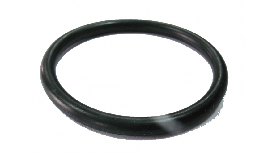 Кольцо уплотнительное 65.0х2.5 мм, резина