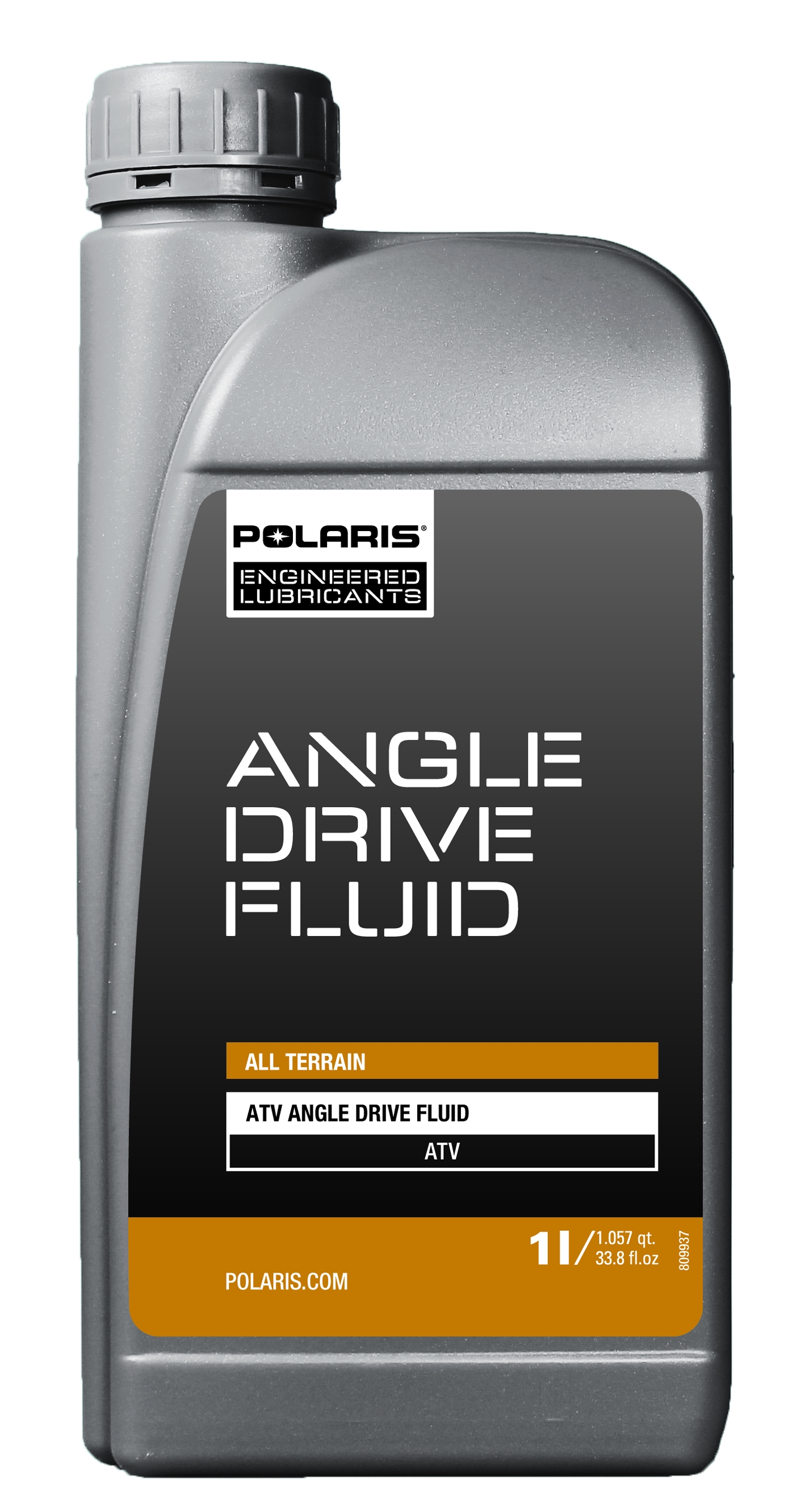 Масло трансмиссионное Polaris ATV Angle Drive Fluid 1L 502089