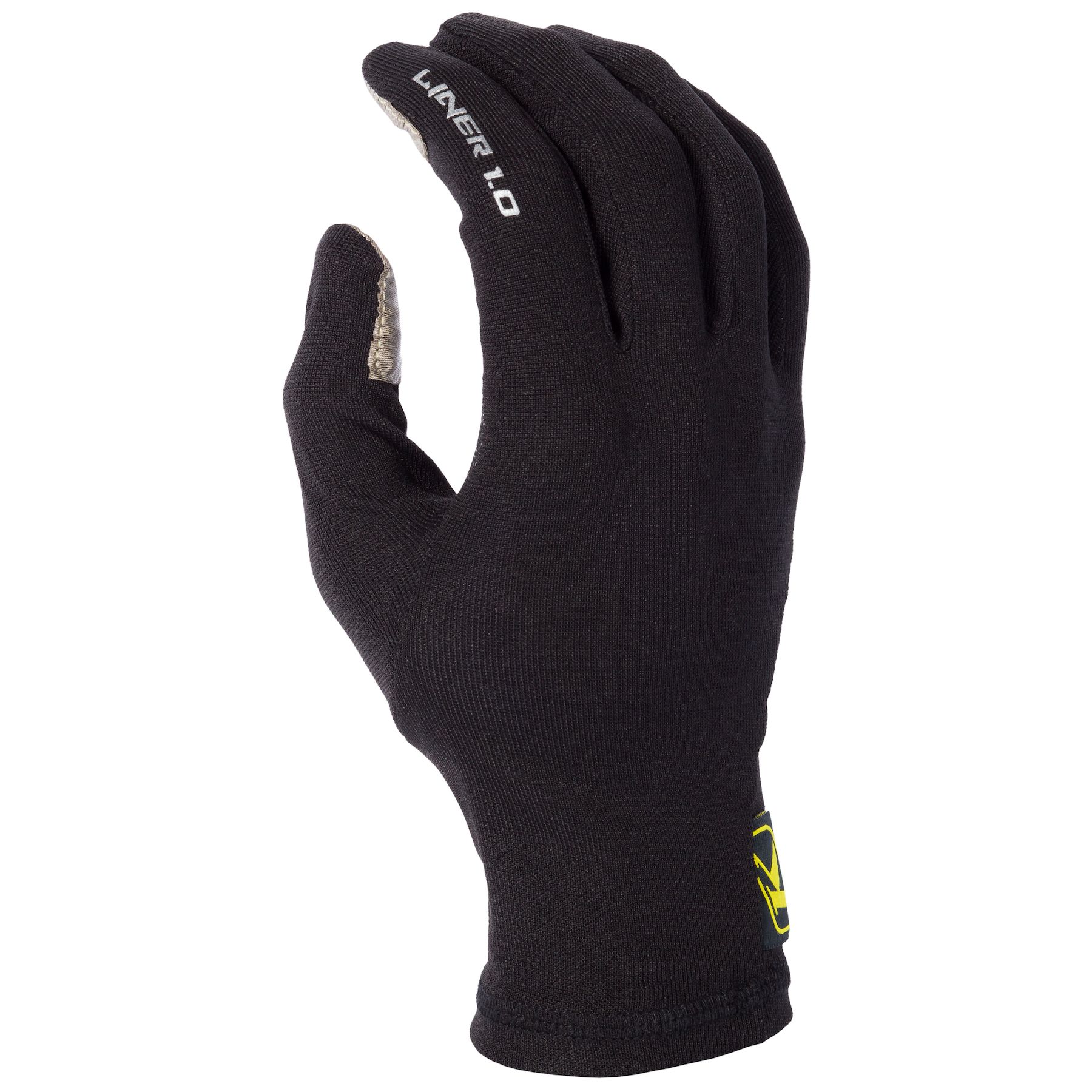 Перчатки Klim GLOVE LINER 1.0 Black L