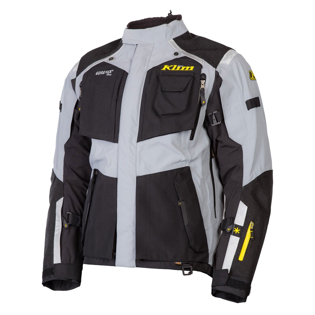 Куртка Klim BADLANDS XL