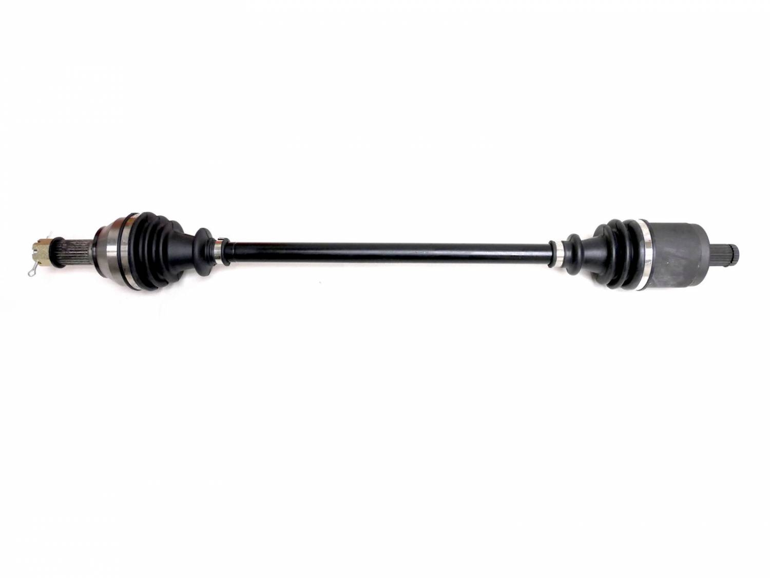 Привод в сборе  ASM-DRIVE SHAFT FRONT