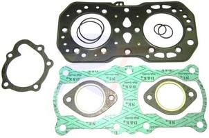 Комплект прокладок Polaris Widetrak LX