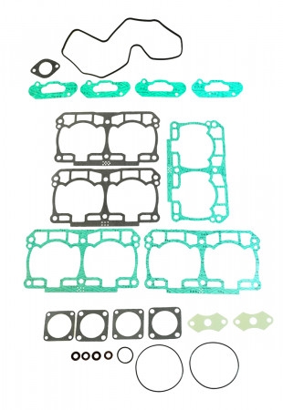 Комплект прокладок верхний 800 E-TEC OEM: 420893505