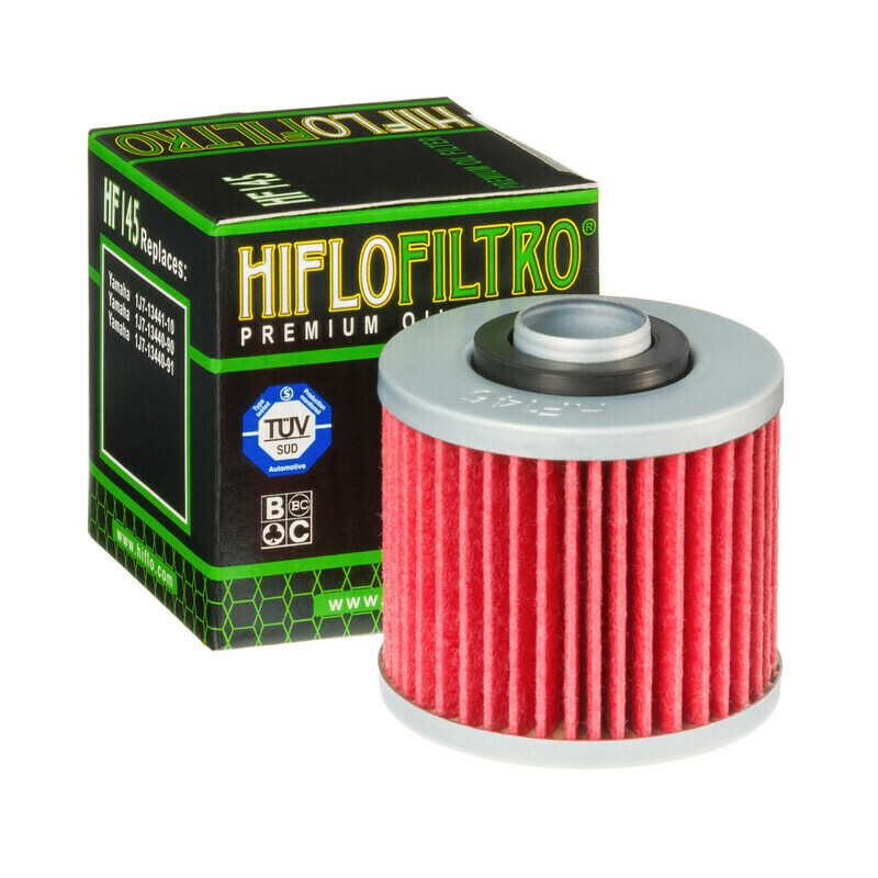 Фильтр масляный HI-FLO 145