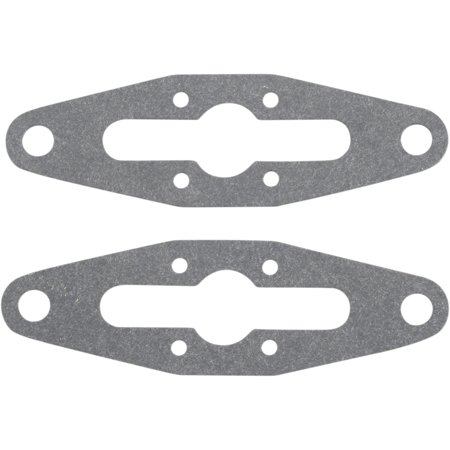 Прокладка GASKET, EXHAUST VALVE, 5813934