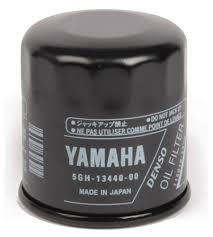 Фильтр масляный Yamaha 5GH-13440-00
