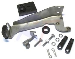 Комплект подключения ДУ YAMAHA F15C, F20B