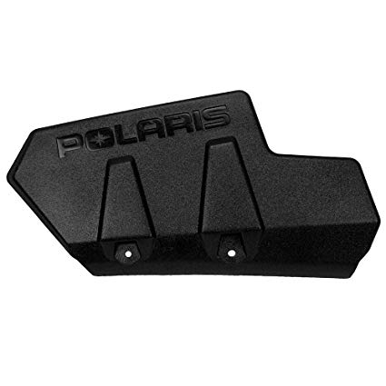 Защита рычагов LH BLK