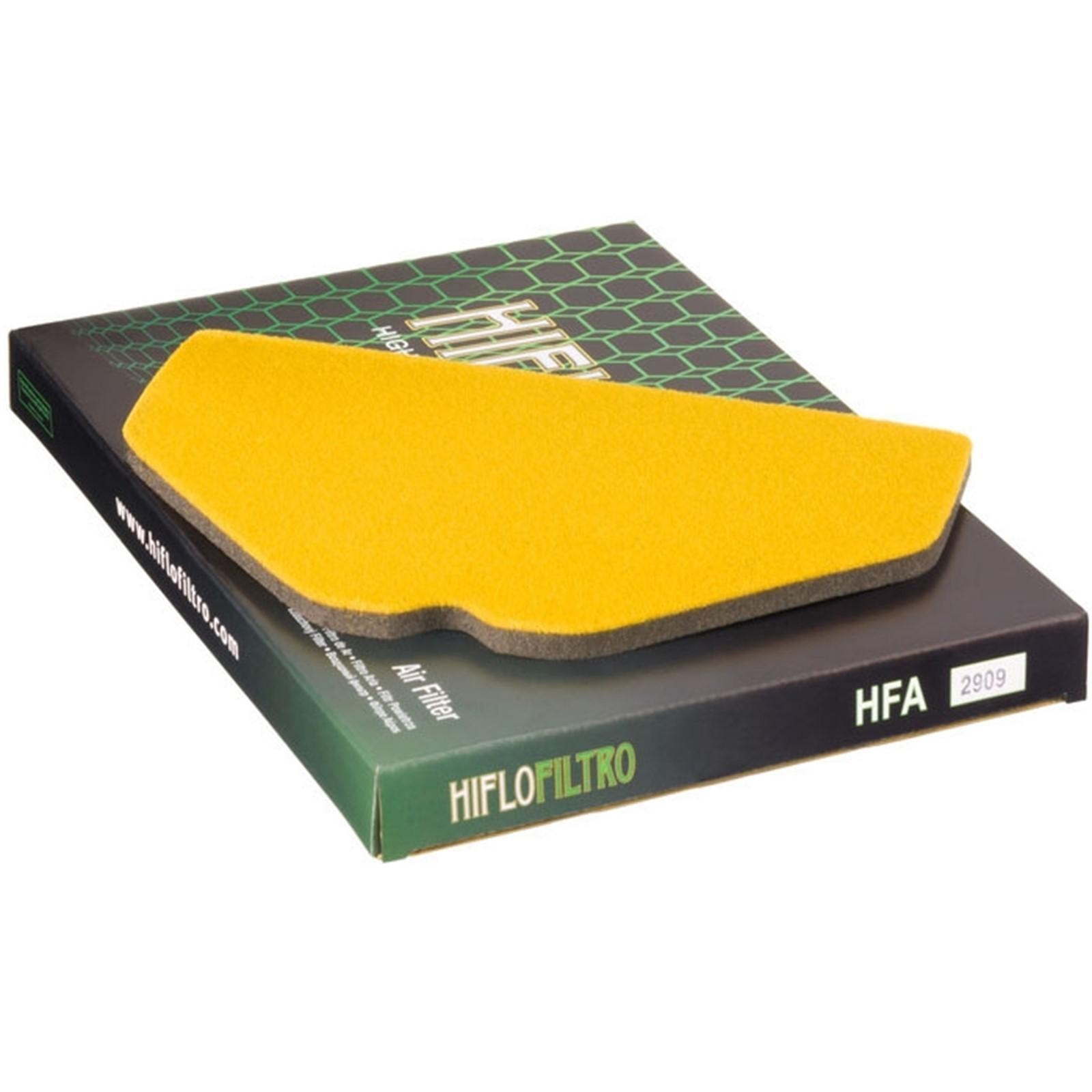 Фильтр воздушный HFA2909