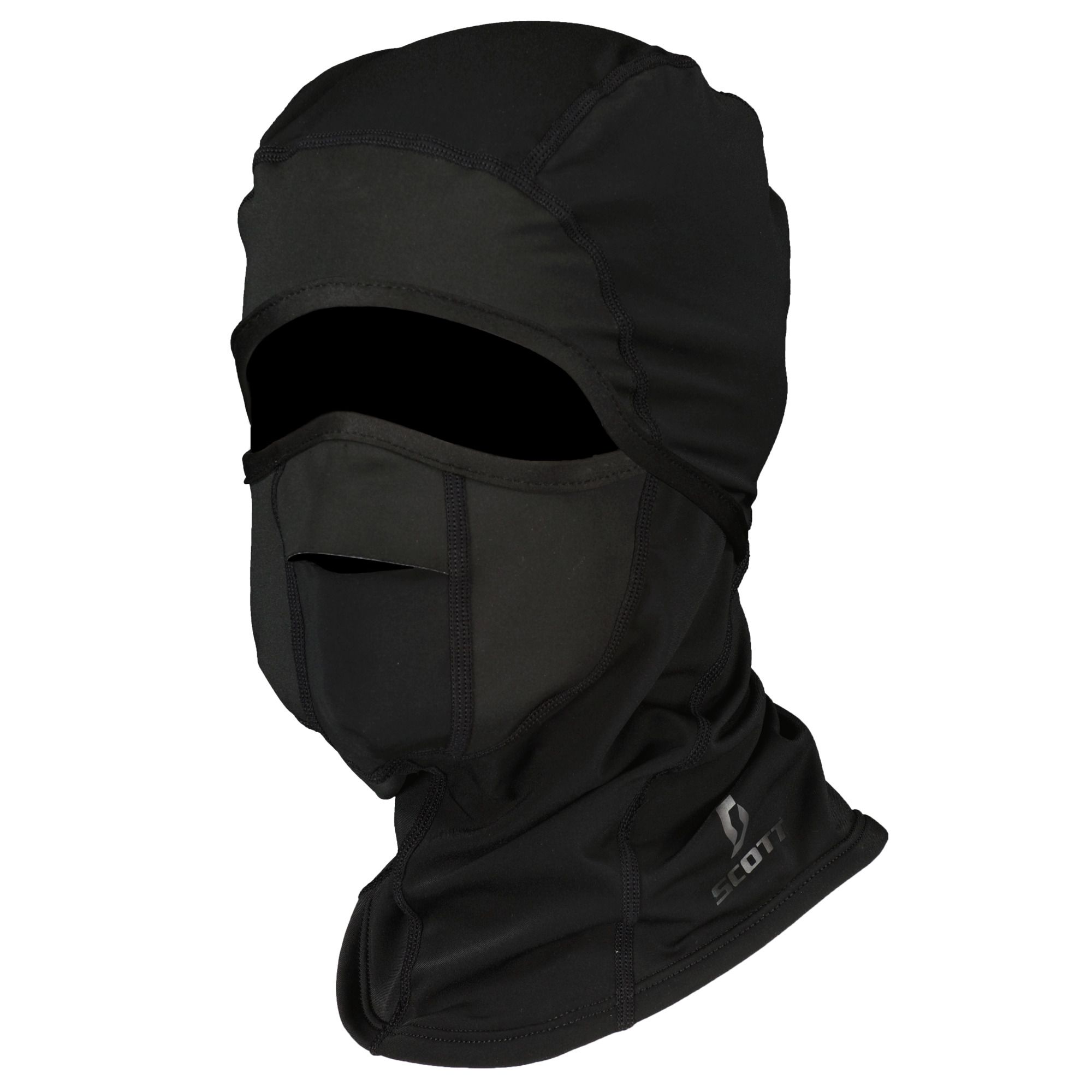 Подшлемник Snow Blocker (XXL/3XL,black)