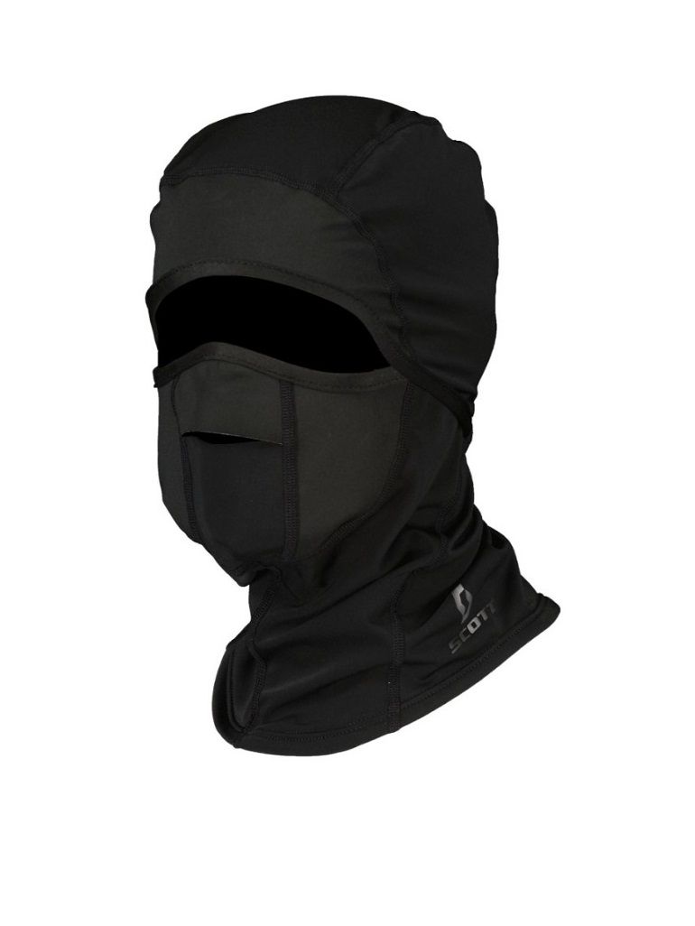 Подшлемник Concept (L/XL,black)