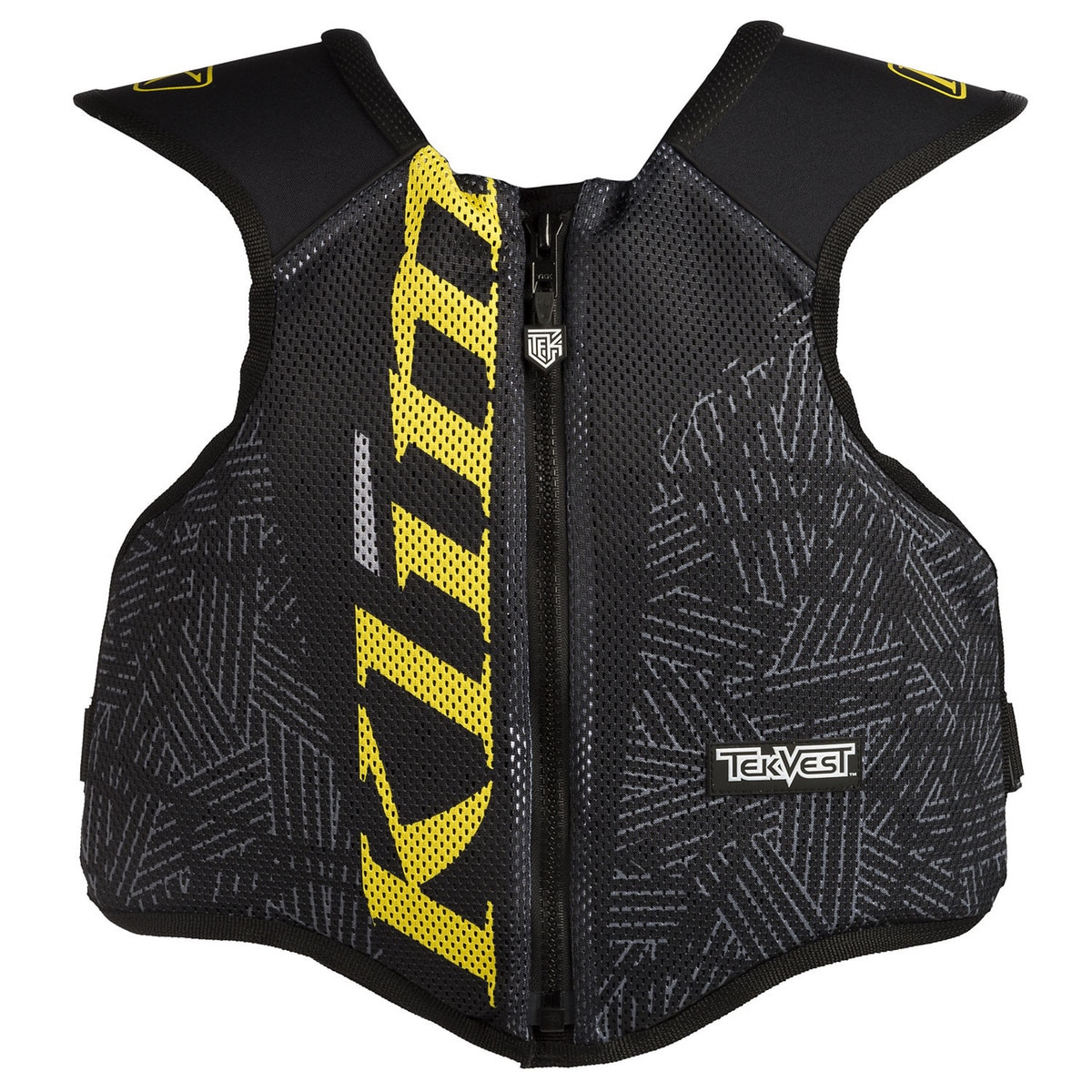 Защита / Klim Tek Vest SM Black