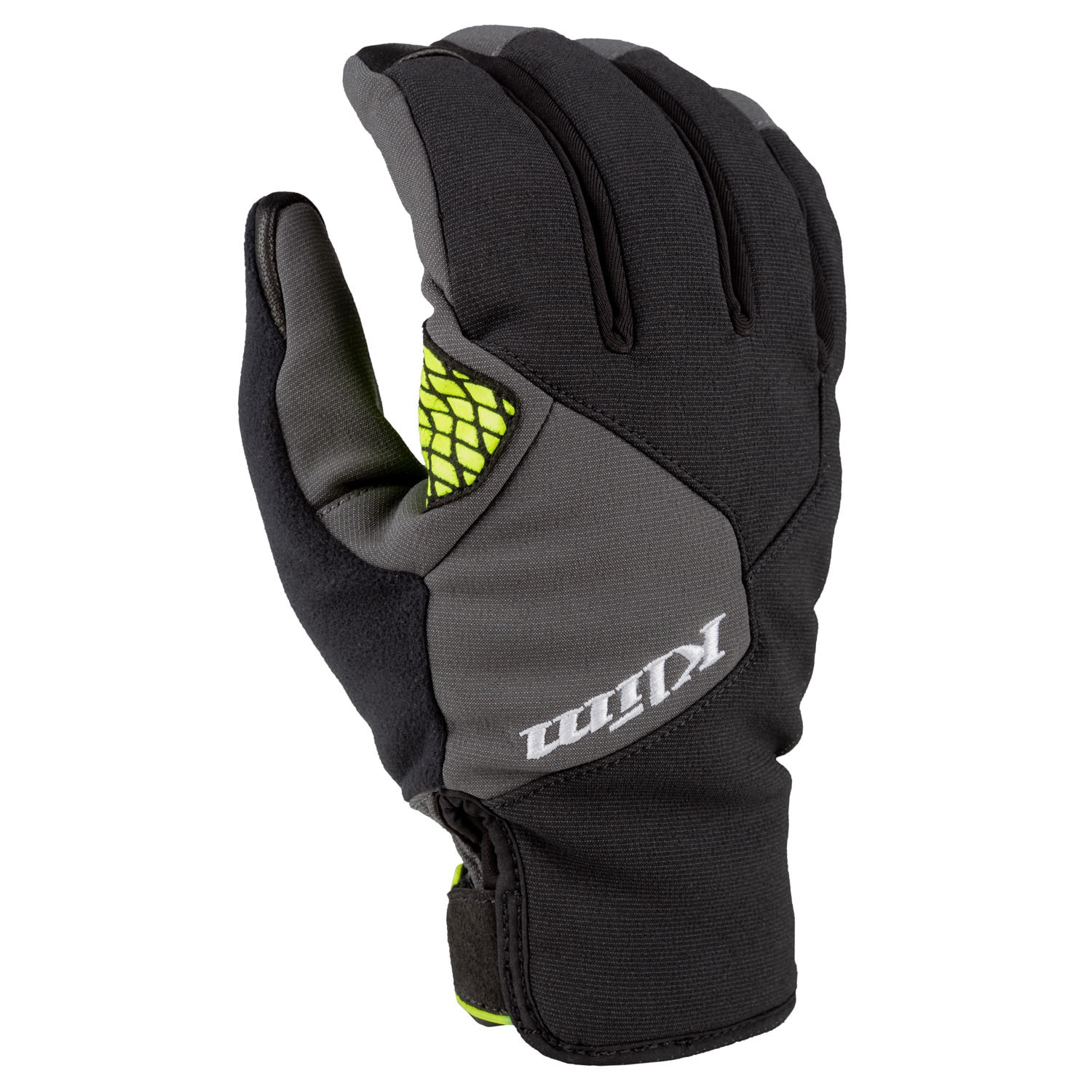 Перчатки / Inversion Insulated Glove MD Black - Hi-Vis