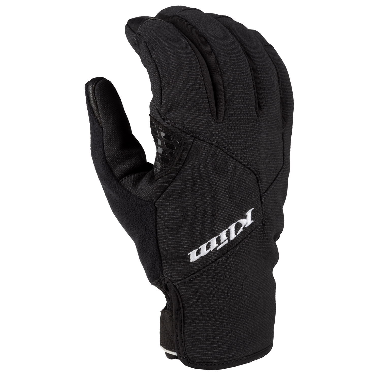 Перчатки / Inversion Insulated Glove 2X Black - Hi-Vis Klim