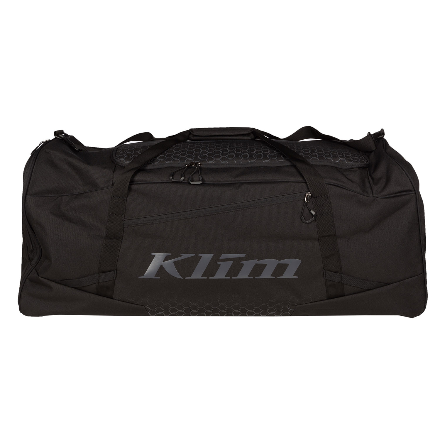 Сумка / Drift Gear Bag Black - Asphalt Klim