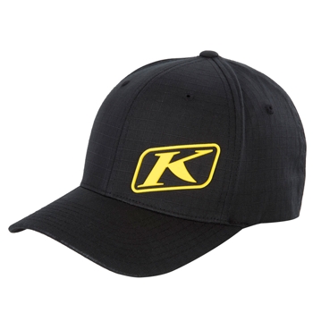 Кепка / K Corp Hat SM - MD White Klim