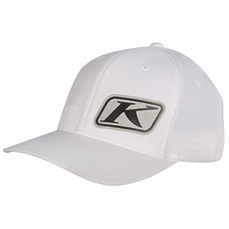 Кепка / K Corp Hat LG - XL White Klim
