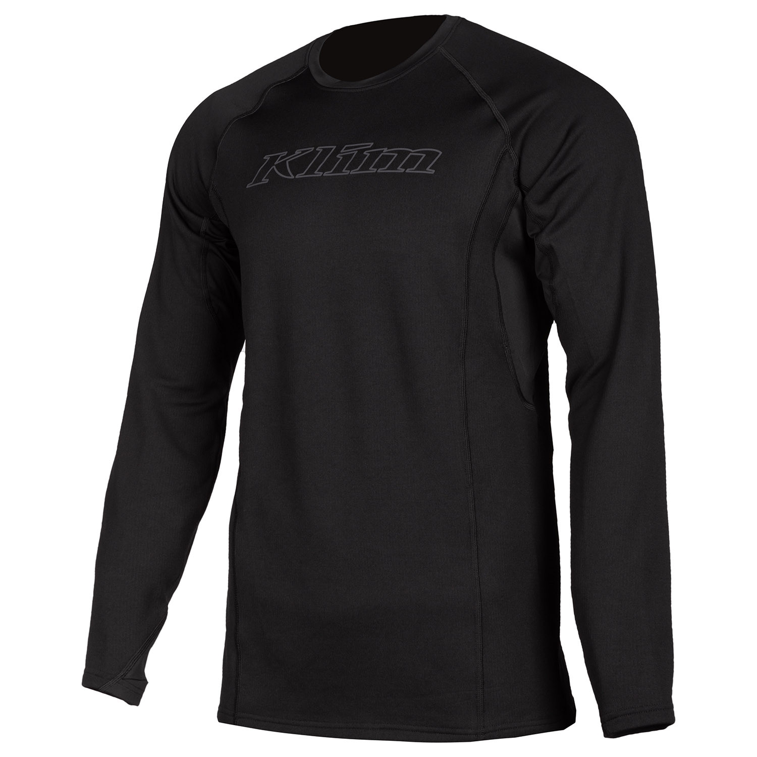 Кофта / Aggressor Shirt XL 2.0 Black Klim