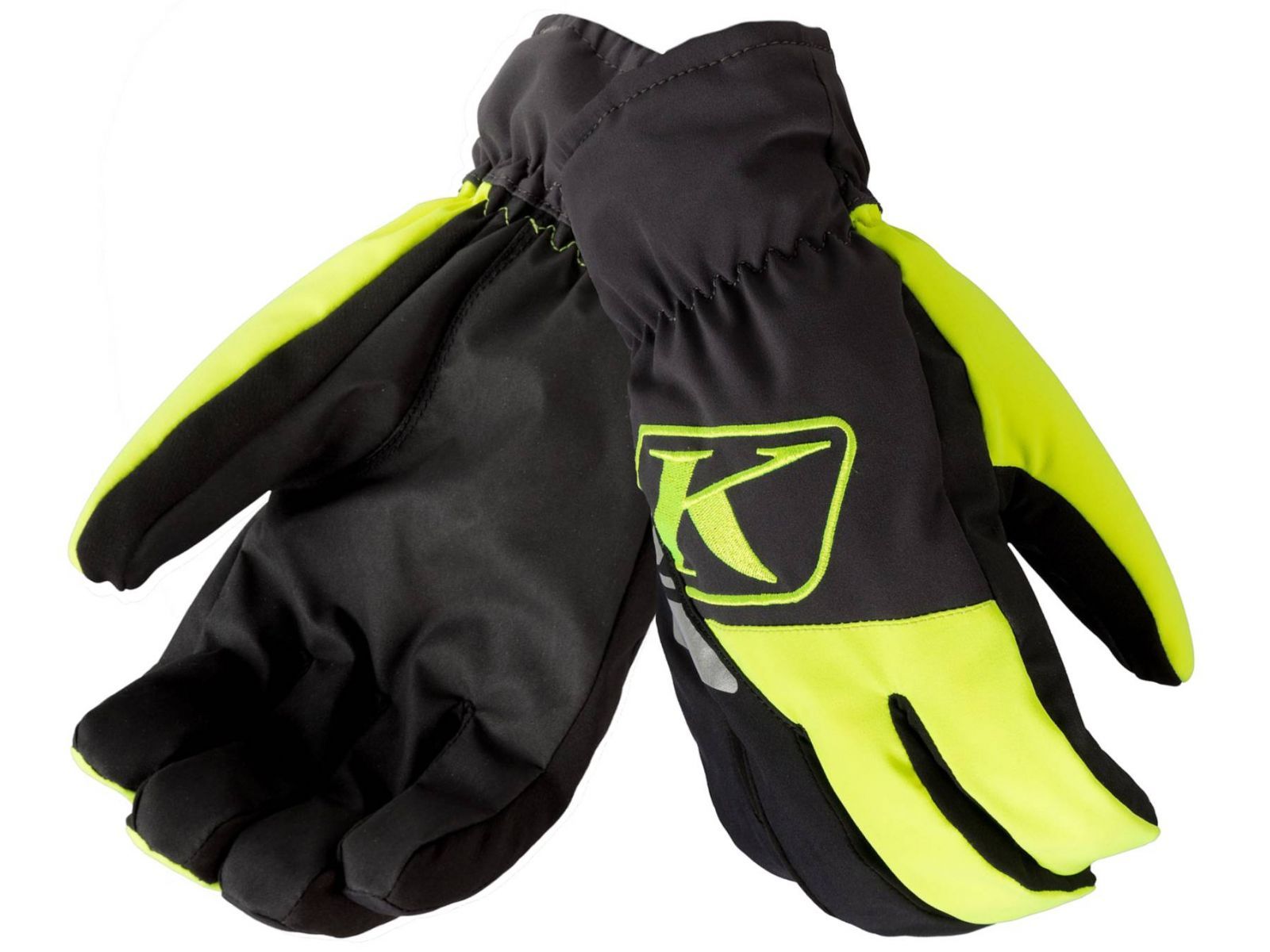 Перчатки / Klimate Short Glove MD Hi-Vis Klim