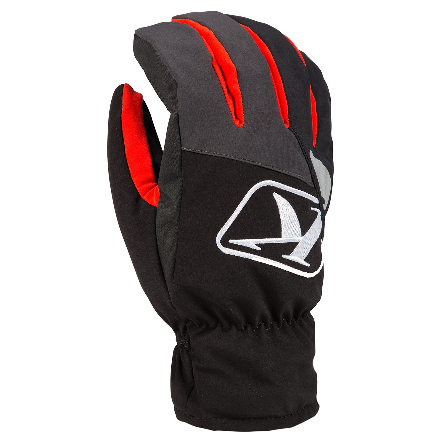 Перчатки / Klimate Short Glove LG Red Klim