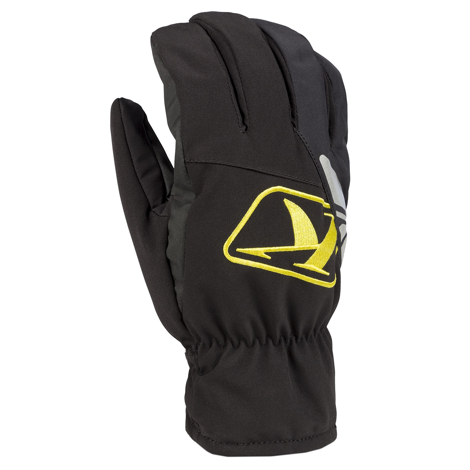 Перчатки / Klimate Short Glove XL Black Klim