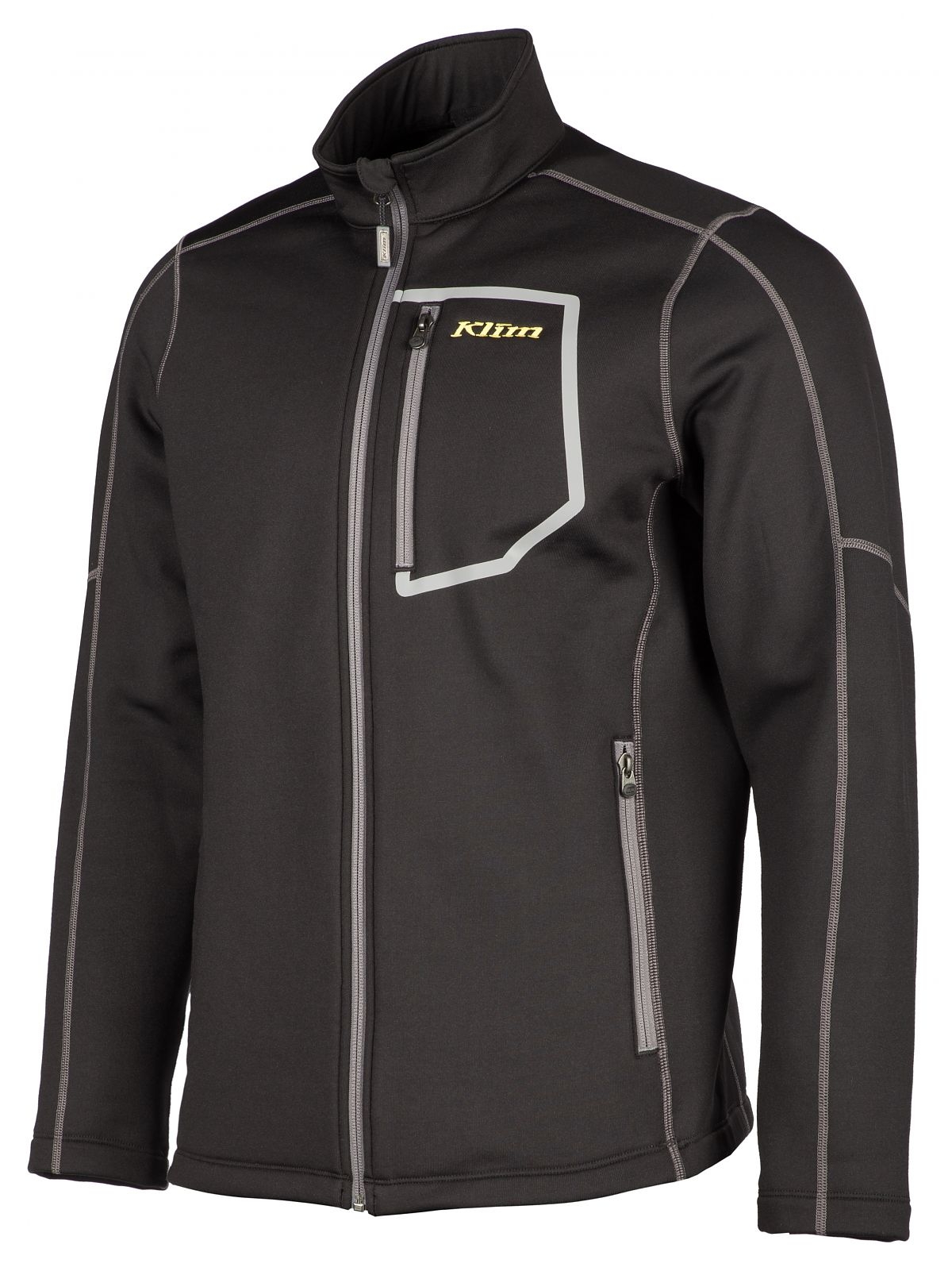 Куртка / Inferno Jacket SM Black Klim