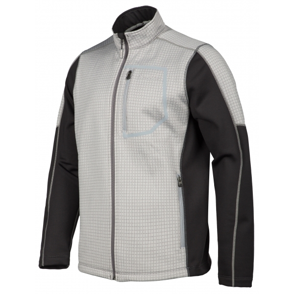 Куртка Klim Inferno Jacket MD Asphalt - Hi-Vis
