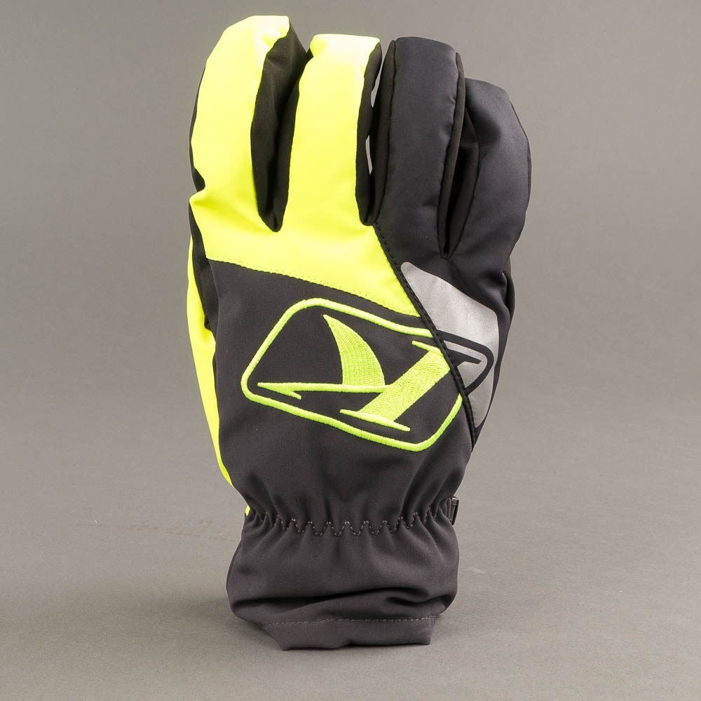 Перчатки / Klimate Short Glove 2X Hi-Vis Klim