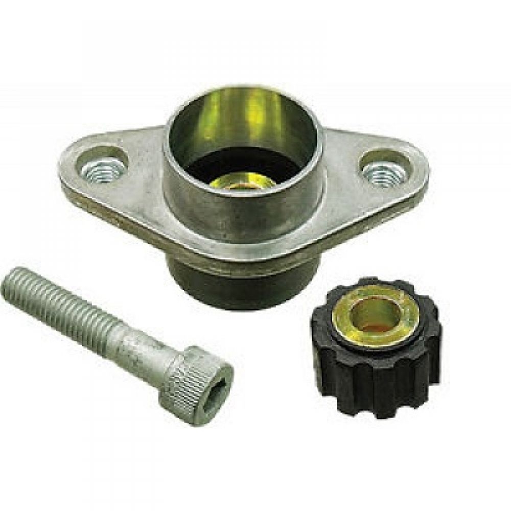 Подушка двигателя ASM-MOUNT ENGINE W/CLINCH NUT
