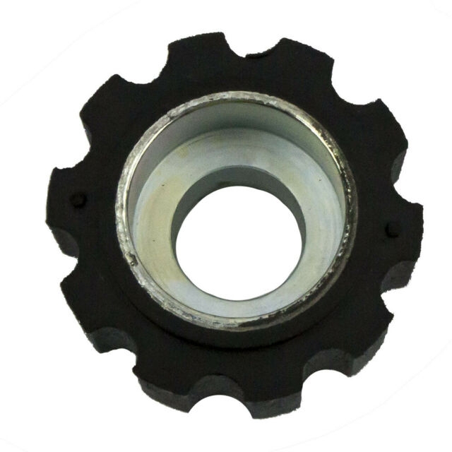 Демпфер / MOUNT-ENGINE INSERT RAD SMALL