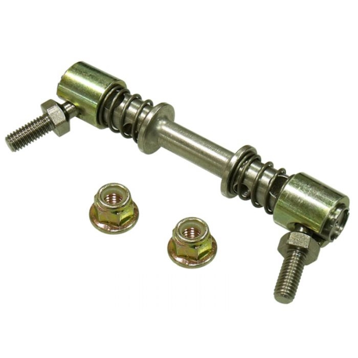 Крепеж / Sno-X SWAY BAR QUICK DISCONNECT LINK KIT