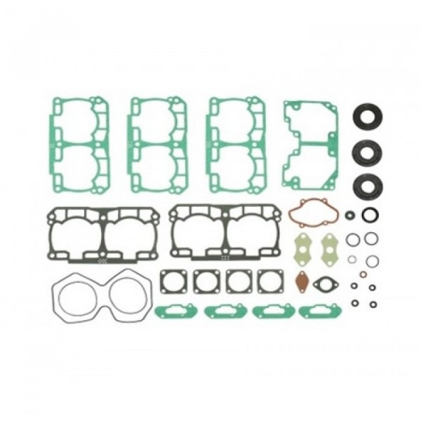 Комплект прокладок полный 800 E-TEC OEM: 420893500