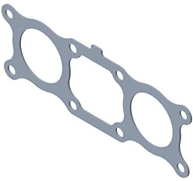 Прокладка GASKET-EXHAUST 4BOLT
